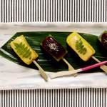 石塀小路 豆ちゃ 横浜