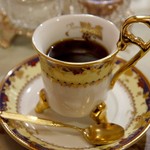 絵里奈 - 阿蘭陀珈琲