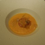 レ セゾン - ホタテのリソレ