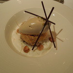 レ セゾン - 標高3776ｍ！