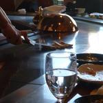 利心 - 女性にはサービスで巻いて