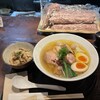らーめん 鉢ノ葦葉