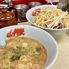 ラーメン 山岡家 新潟白根大通店
