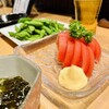 ちゃんちき居酒屋 - 