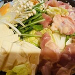 和風個室居酒屋 灯 有楽町日比谷店 - 