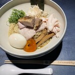 うずとかみなり - 