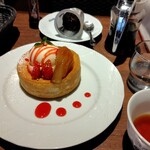 星乃珈琲店 - 