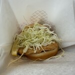 モスバーガー - 