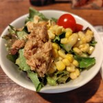 オレンジブランチ - 