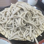 そば切り 一兵衛 - 料理写真: