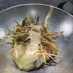 ポン酒タグラム The Bar 谷町6丁目 - 