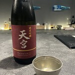 ポン酒タグラム The Bar 谷町6丁目 - 