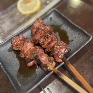 炭焼き まんち_1