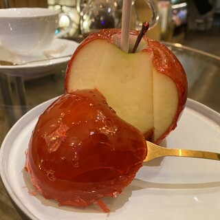 ポムダムールトーキョー_1