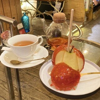 ポムダムールトーキョー_0