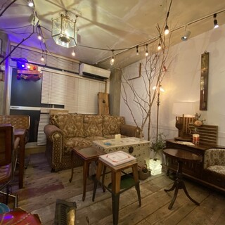 ポムダムールトーキョー_2