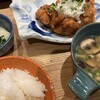 赤坂ごはん 山ね家