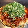 お好み焼 みっちゃん総本店 - 料理写真: