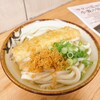 西端手打 上戸うどん