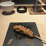 中目黒 いぐち - 