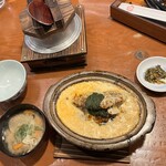 一膳飯屋 りぃぼん - 