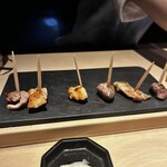 中目黒 いぐち - 