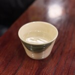 丹想庵　健次郎 - 