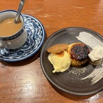 一膳飯屋 りぃぼん - 