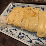 和創作 空 - だし巻き卵