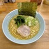 横浜家系ラーメン じゅん家