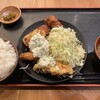 てけてけ 日本橋三越前店