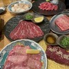 焼肉ホルモンしづる