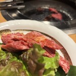 ひまわり - 料理写真: