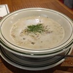 マンチズ バーガー シャック - 