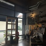 ロッカン コーヒー クリエーターズ - 