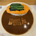 日本式カレー 弐番亭 - 
