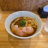 ラーメン一統