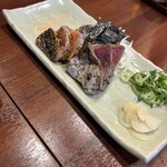 た藁や - 