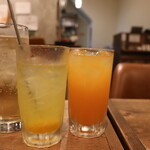  ランチドリンク【ランチ特別価格！】