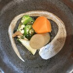 郷土料理 五志喜 - 