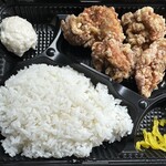 唐揚げ専門店 める唐 - 