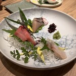 酒膳 穂のほまれ 西新宿店 - 