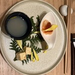 酒膳 穂のほまれ - 