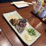 た藁や - 
