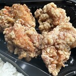 唐揚げ専門店 める唐 - 