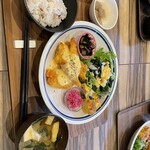 セピアーチェ - 