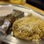 行徳ビリヤーニーハウス - 料理写真: