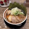 麺や食堂 相模原店