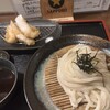 讃岐つけ麺 寒川