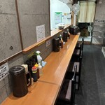 FOOD BASE 井上商店 - 